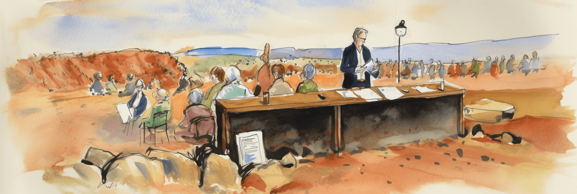 Featured image of post Exciting Property Auction in Coober Pedy: A Unique Opportunity for Locals and Tourists Alike