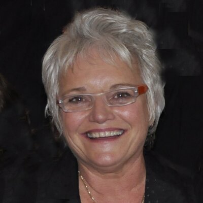 Ali Laslett profile photo